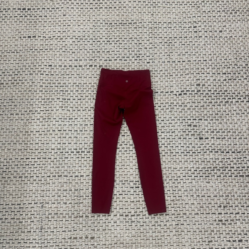 Women’s Athleta Leggings - Picture 3 of 6
